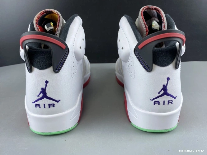 Rep Air CT8529-062 Hare 6 Jordan 0524